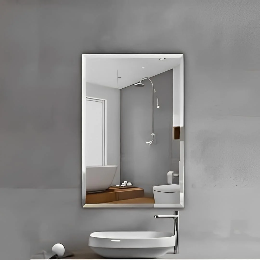 Espelho Retangular Decorativo 60x40